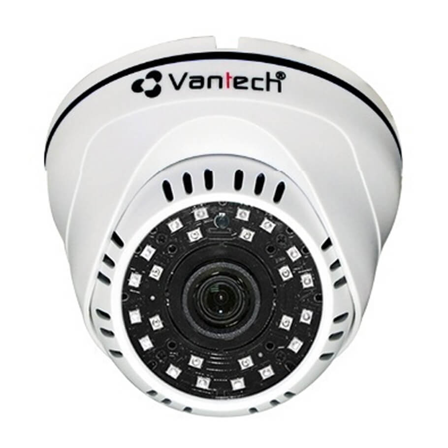 Camera IP 3.0MP VANTECH VP-180K
